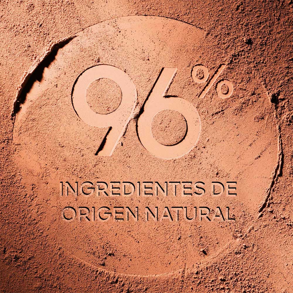 TERRACOTTA LIGHT LOS POLVOS ILUMINADORES EFECTO NATURAL (POLVOS ILUMINADORES)